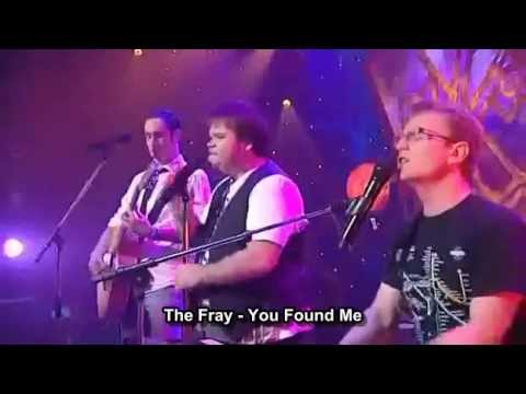 Axis of Awesome - 4 Four Chord Song (with song titles and Burned-in subtitles)