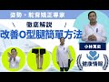 【O型腿救星】你有O型腿的煩惱嗎？請看這影片來改善！