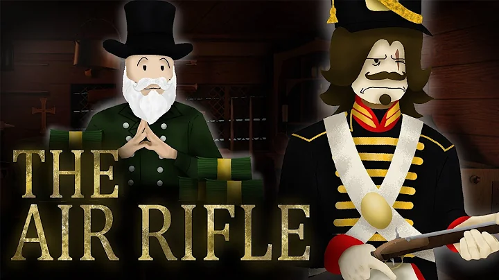 [G&B] The Air Rifle is Good, Actually