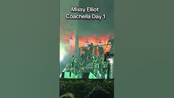 Thumbnail of #coachella2025 Missy Elliot Get ur Freak On!!!!