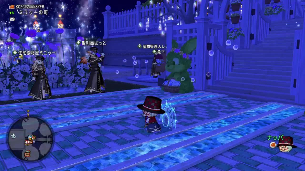 【DQX】俺が大英傑だ