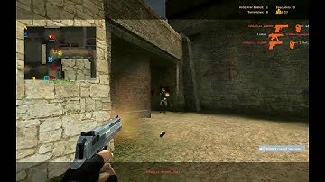 [FRAGSHOW] 3k deagle by me [DEMO FREE]