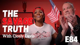 Ep. 84 — Trump TRIUMPH