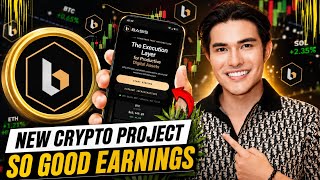 NEW CRYPTO PROJECT REVIEW STAKE & EARN BASIS NEW CRYPTO PROJECT REVIEW STAKE & EARN BASIS