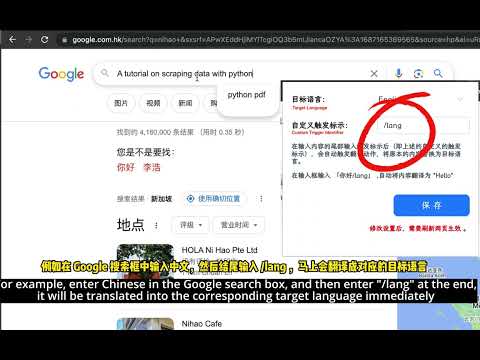 文本框翻译 video preview 2