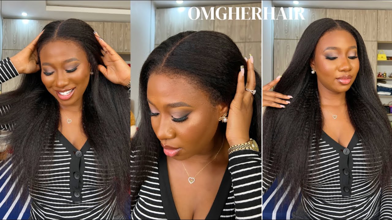 DID MY HAIR GROW OVER NIGHT??? Ft. 