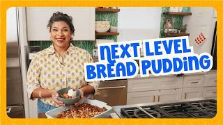 How to Make Sri Lankan Bread Pudding With Aarti Sequeira
Join us as we prepare a delightful Sri Lankan-style bread pudding. This cooking video offers an easy, step by step guide on how to make this simple yet elegant treat. For more dessert recipes and culinary adventures, make sure to check out our channel!
👉 Download your FREE recipe guidebook at https://www.compassion.com/untojesus/#moments
Warm spices, treasured memories, and a taste of generosity—today’s Made To Share episode with Aarti Sequeira brings it all together! In this heartwarming video, Aarti welcomes her friend, pastor and NBA chaplain Kenneth Lock, to share how his journey of compassion and service inspired a Sri Lankan-style bread pudding. Layered with coconut, dates, cardamom, and even a dash of black pepper, it’s a dish shaped by global flavors, family traditions, and God’s call to hospitality.
Discover how Aarti crafts each step of the bread pudding recipe, infusing it with flavors reminiscent of South India and Sri Lanka, inviting viewers to “travel through their taste buds.” Then, meet Kenneth Lock—his passion for serving at Compassion International and sponsoring a child in Sri Lanka becomes the spark for a deeper conversation on why generosity and compassion matter, especially in uncertain times.
This episode isn’t just about cooking. Aarti and Kenneth dig into how Christian hospitality is an everyday act—welcoming, blessing, and loving others as Jesus did, even with just a pan of bread pudding and a willing heart. Compassion International partners with families around the world, reminding us the Gospel is most alive when we make room for others at our table.
Celebrate the power of cooking, community, and Christ-centered generosity. For recipes, stories, and inspiration, don’t miss this uplifting conversation. Get your complimentary guidebook today at Compassion.com/UntoJesus and start making hospitality a part of your faith journey.
Timestamps:
00:00 – Welcome & today’s recipe: Sri Lankan bread pudding
00:20 – Why Sri Lankan style? Aarti introduces the inspiration
01:38 – Aarti’s philosophy: Presence in cooking & joy in the mundane
02:45 – Making the custard: Coconut milk, brown sugar & spices
04:11 – Food as a journey: How flavors connect us to home
05:10 – The role of salt and spices in desserts
06:25 – Toasting bread & assembling the pudding
07:24 – Adding dates & cashews: Acts of honor & hospitality
08:19 – Reflection on hospitality, generosity, and blessing
09:10 – Preparing the baking dish & final recipe touches
10:03 – The “king of spices”: Why Aarti adds black pepper
10:47 – Baking & unveiling the finished pudding
11:15 – Adding texture: Toasted coconut & cashews
12:01 – Serving up: Bread pudding with ice cream and more
13:05 – Transition: Calling Kenneth Lock to join the conversation
14:12 – Kenneth Lock on compassion: Serving, sponsoring, and story
16:26 – Sri Lanka, spices, and becoming part of a bigger story
18:19 – Hospitality, generosity, and cooking: Practical & spiritual wisdom
20:35 – Why Jesus’s heart is marked by giving
22:08 – Call to action & closing encouragement: Download your free recipe guidebook
Learn more about child sponsorship: https://cintl.us/ytlearnmore
Subscribe to Compassion: http://cintl.us/youtubesub
Connect:
Facebook: https://facebook.com/compassionintl
Instagram: https://instagram.com/compassion
Twitter: https://twitter.com/compassion
TikTok: https://tiktok.com/@compassioninternational How to Make Sri Lankan Bread Pudding With Aarti Sequeira