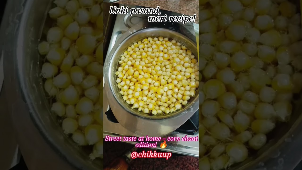 corn chat 