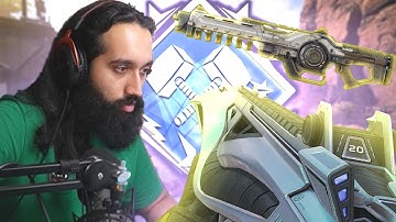 THE R-99 & NEMESIS IS STILL THE BEST LOADOUT | LG ShivFPS