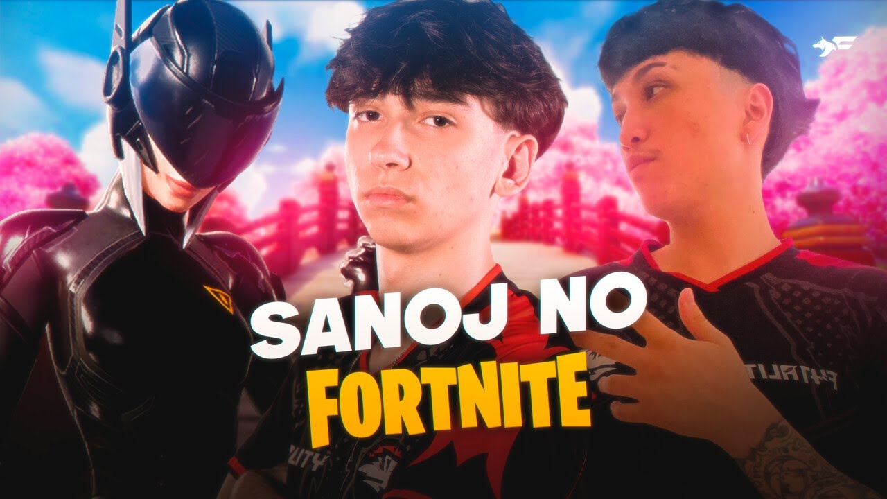 PRO VALORANT NO FORTNITE… E OLHA NO QUE DEU 🤯🔥