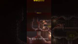 Another one bites the dust #horror #indiegame #monster #gaming #pixelart