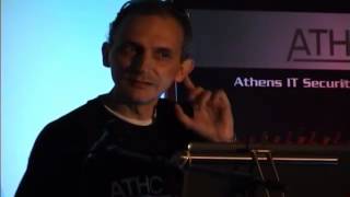 [Athcon 2010] Authorization Attacks Using Session Hijacking