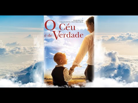 O Céu é de Verdade (filme completo, dublado) - YouTube