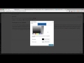 Pootle button walkthrough