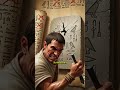 "Left-Handed People Were Cursed in Ancient Egypt (Here’s Why)"