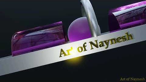 Softbody simulation test animation #soft body #3D animation