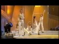 Excellence - last to know (Live at melodifestivalen 2nd performance)