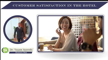 Customer Satisfaction In The Hotel