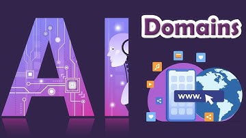 Chapter 10   AI Domains | Cyber Code | Class 8