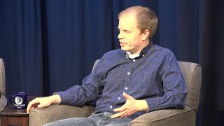 Data Nerd Tech Talk Video - Part 4: Risk Use Case screenshot 2