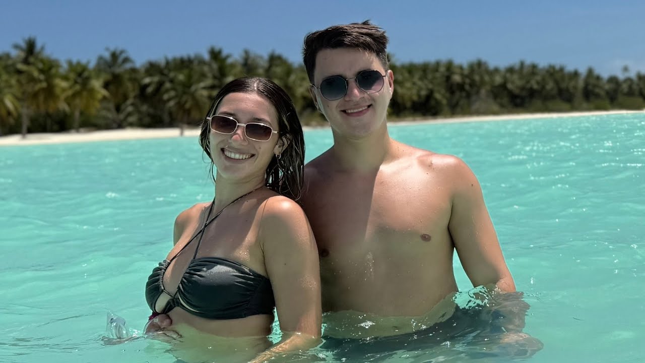 Republica Dominicana, Punta Cana 2025