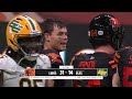 GAME HIGHLIGHTS: Week 1 - Edmonton Elks vs BC Lions | 06.07.25