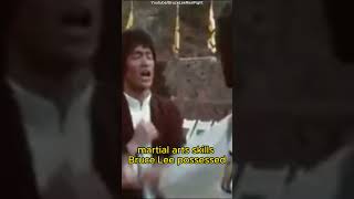 Bolo Yeung Pays Final Tribute At Bruce Lees Funeral brucelee boloyeung