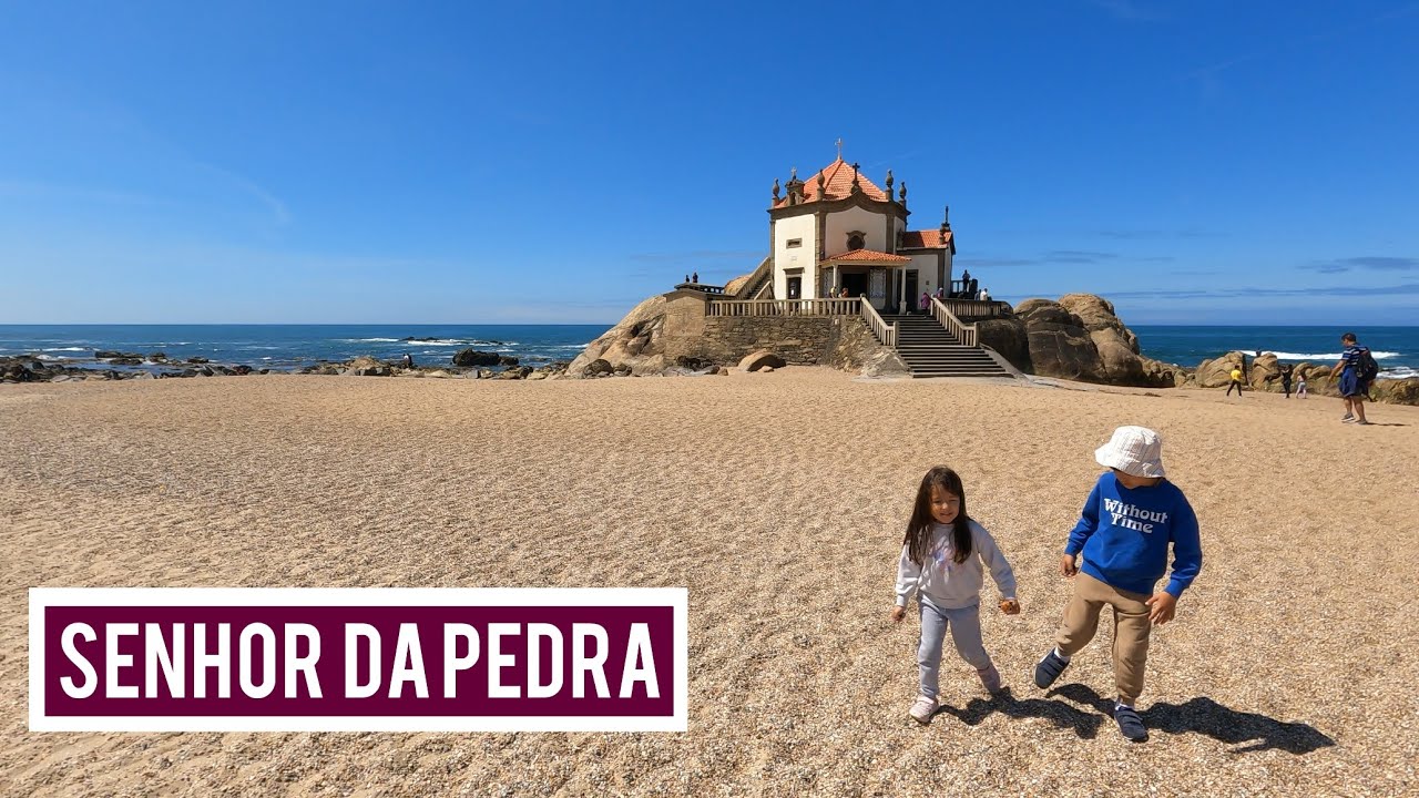 SENHOR da PEDRA - MIRAMAR, PORTUGAL