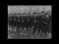 陸軍分列行進曲 (Japanese Army March)