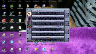 Icy Tower 1.3 Hack