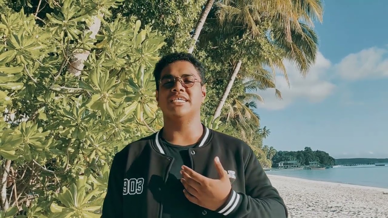 MANINIK RESIN || Cover ERLAN LILIPALI || Lagu Tanimbar || OFFICIAL (FULL HD)