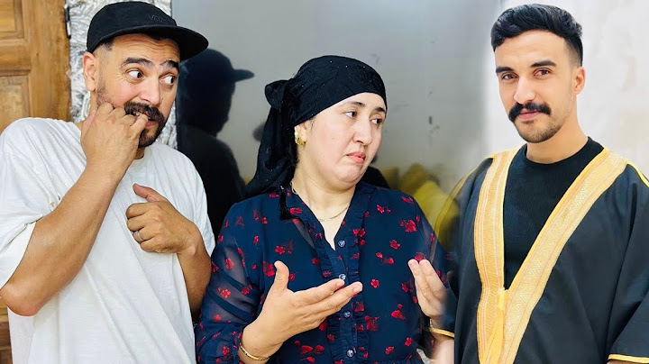 فيلم قصير :كضحي على قبل ولدهاحيت فيه التوحد 😰ولكن خوه بغى يجري عليه…….😱وفالاخر…صدمة