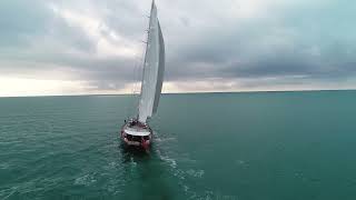 The Iconic Andromeda la Dea