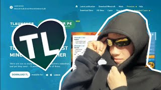 How to install TLauncher on a PC in 2026!