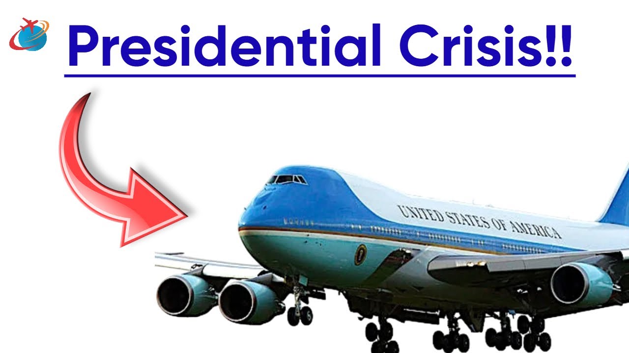 "America’s Most Powerful Jet Is Grounded. Now What?" 