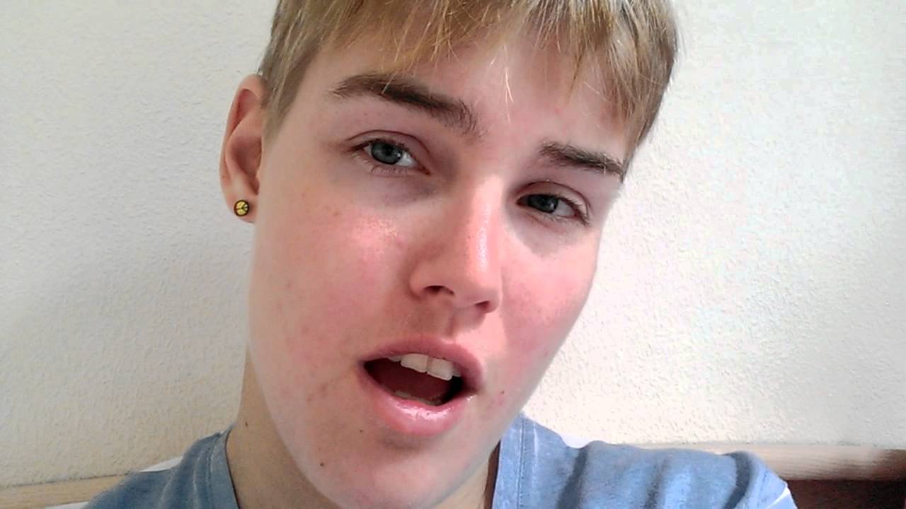 Speech Disorder Social Anxiety YouTube