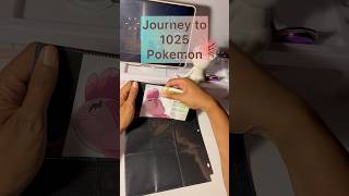 Pokemon Binder Refresh✨ featuring #alomomola #pokemoncards #pokemoncommunity #pokemon