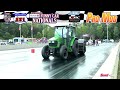 Qualifying and Eliminations PLUS Jet Cars, Nostalgia Nitro - Funny Car Nationals 2025