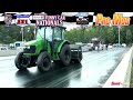 Qualifying and Eliminations PLUS Jet Cars, Nostalgia Nitro - Funny Car Nationals 2025
