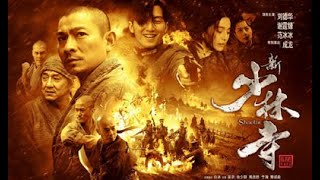 Shaolin Best Action Kungfu Full Movie