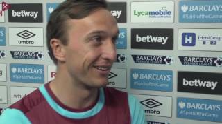 Noble - It was a night to savour