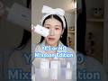 Which Mixsoon products are actually good?? #koreanskincare #mixsoon #kbeauty