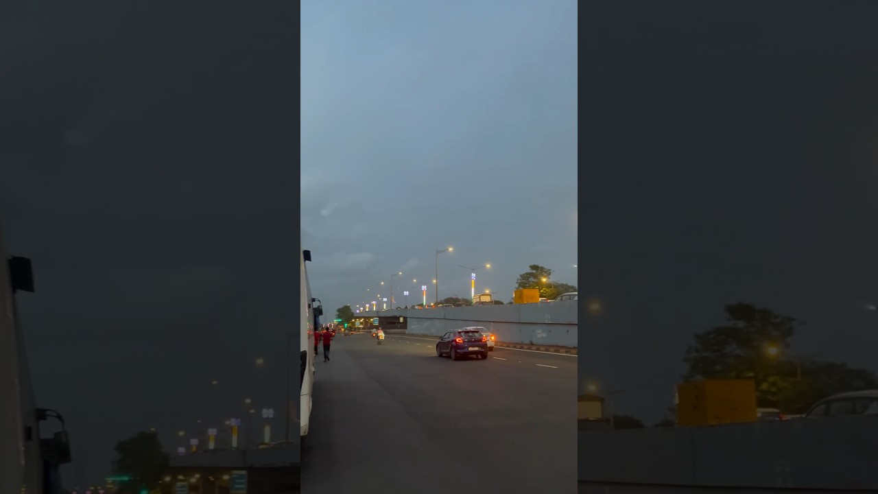 Ghatkopar Eastern Express Highway 