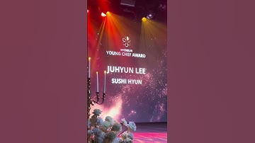 The 2025 Vancouver Michelin Guide Awards