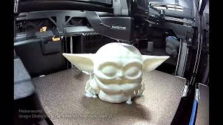 Grogu Planter (Part 2)