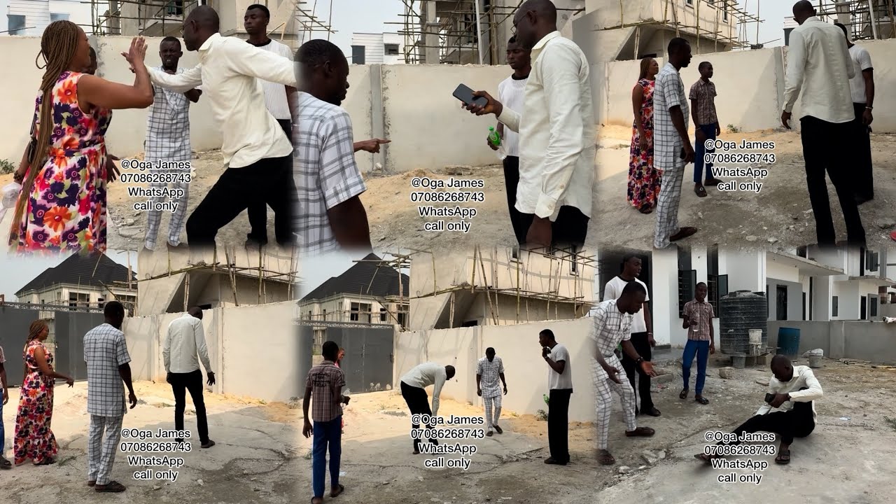 See how my evil uncle was exposed today by God of prophet Emmanuel I’m so much grateful for saving 