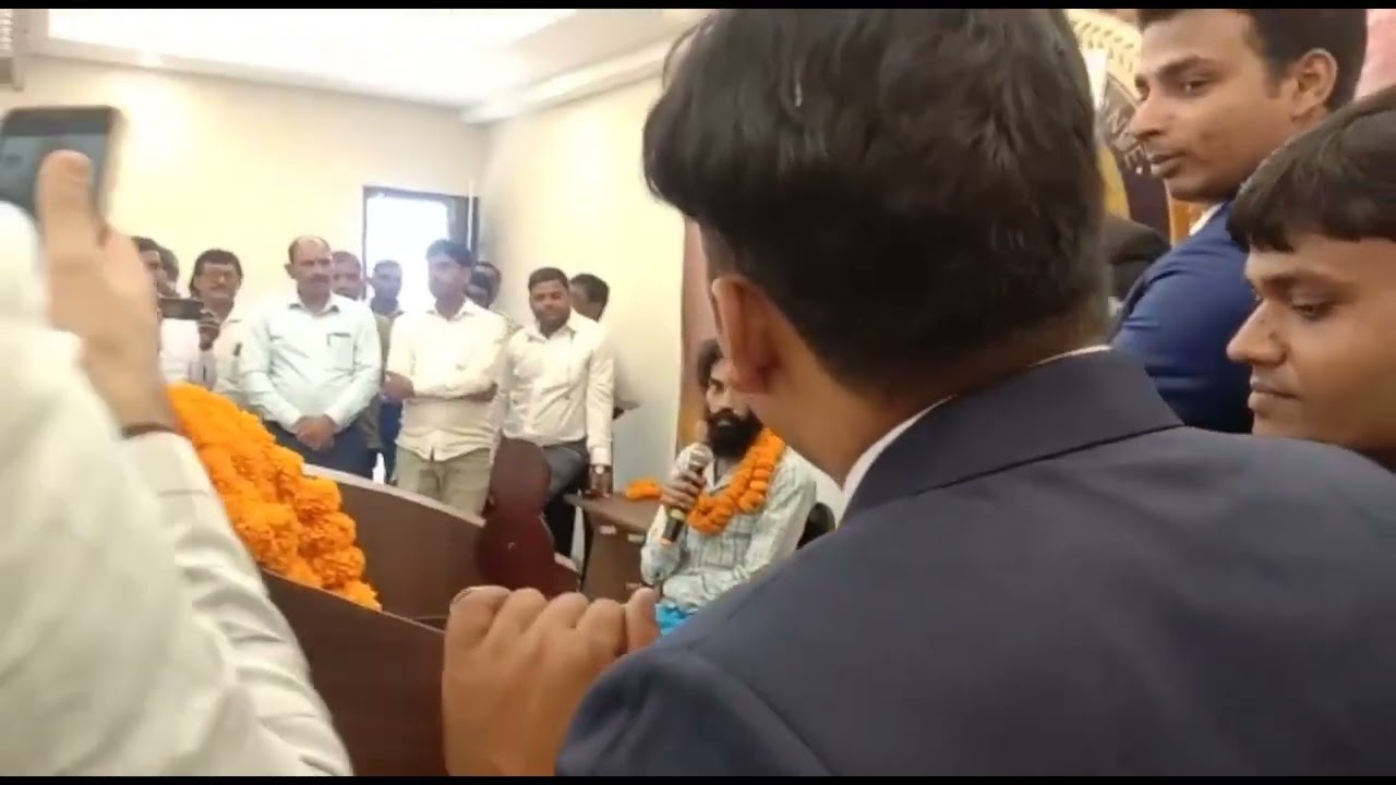 solar techno alliance/i towne hotel devghar/STA meeting/how to solar techno alliance in information