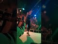 Capture de la vidéo Hoodie Allen 2/29/20 Leap Year Show (Brooklyn)