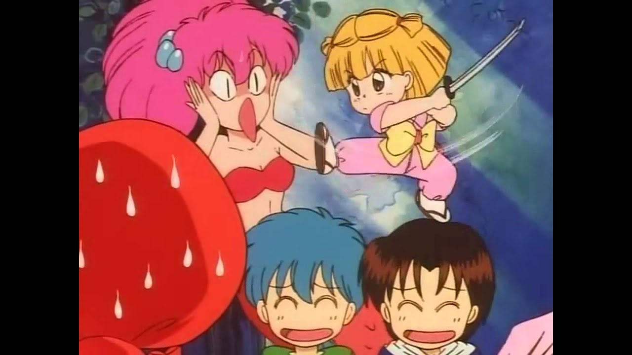 Download Akazukin Chacha Op Youtube For Free Wallpaper Akazukin Chacha Op Youtube For iPhone