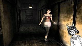 A Procura Da Minha Irmã No Fatal Frame Part 3 [Vtuber-BR]